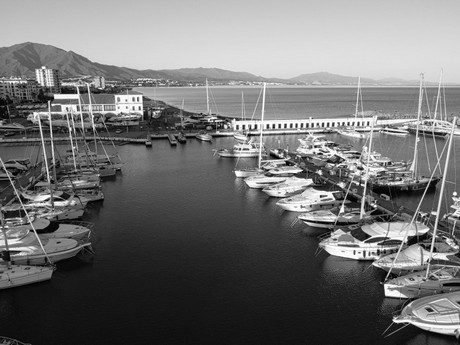 Marina De La Duquesa